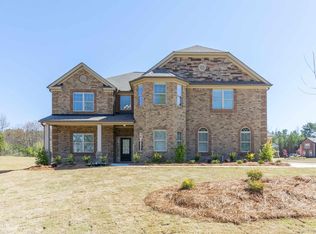 1501 Everson Walk #448, Hampton, GA 30228