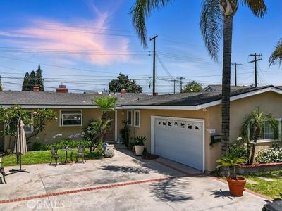 665 N Waterbury Ave, Covina, CA, 91722