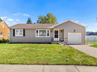 504 S Glen Ave, Morton, IL