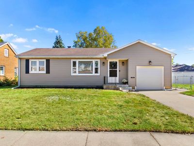 504 S Glen Ave, Morton, IL, 61550