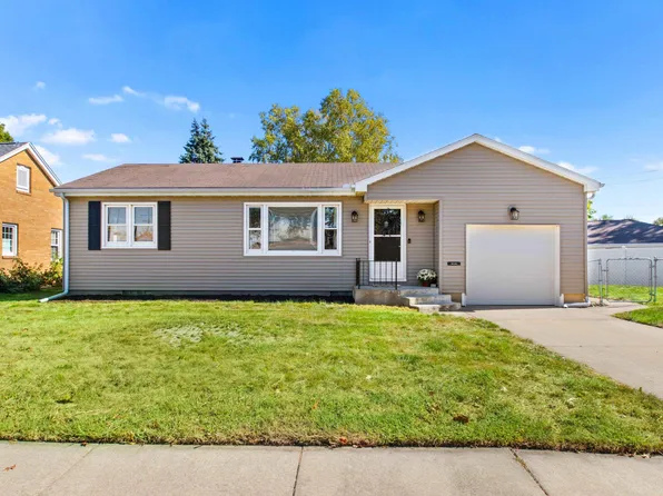 504 S Glen Ave, Morton, IL 61550