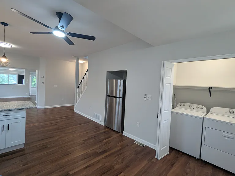 5504 Carville Ave #A — Photo 11