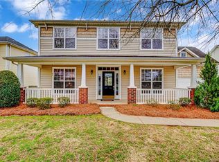 3019 Semmes Ln, Indian Trail, NC 28079