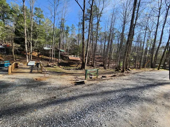 LT 407th St #C, Ellijay, GA 30540