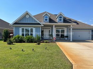 6166 Forest Bay Ave, Gulf Breeze, FL 32563