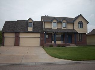 12610 W Birch St, Wichita, KS 67235