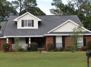 1408 W Fairway Dr, Gulf Shores, AL 36542