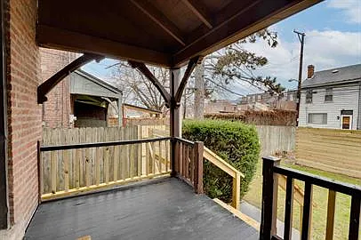 1306 Liverpool St #3 — Photo 30