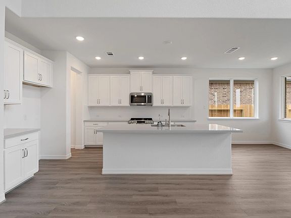 Sample product photo. Actual exterior and interior selections may vary by homesite. Photo may be vir