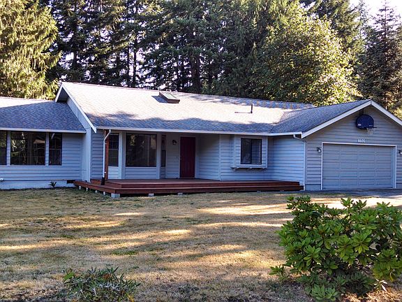 2nd image of 8606 Burns Dr SW