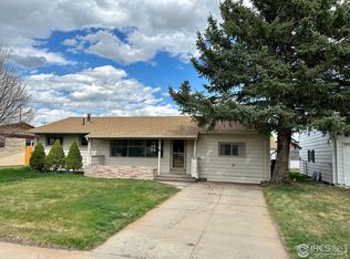 170 Acoma St, Sterling, CO 80751