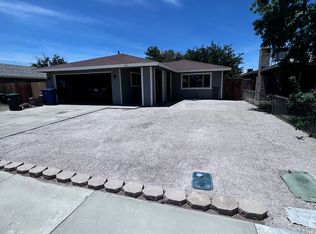 425 S Lincoln St, Ridgecrest, CA 93555
