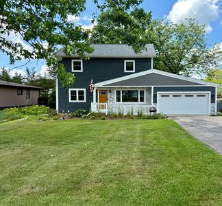 145 N Pleasant Rd, Lake Zurich, IL, 60047