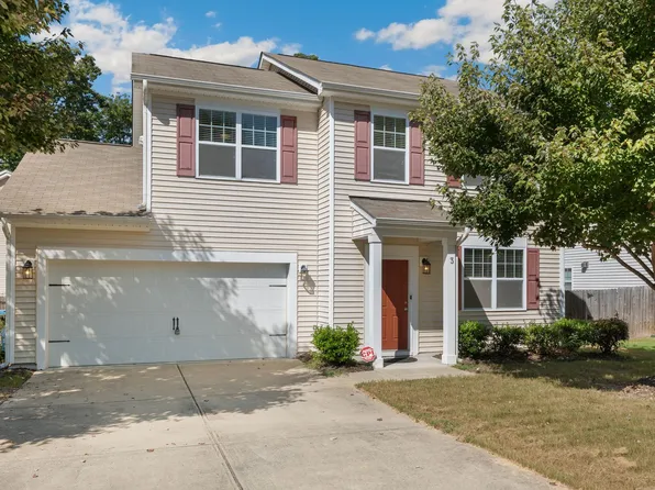 3 Moonbeam Ct, Durham, NC 27712