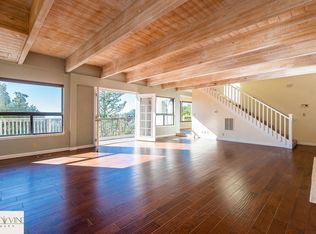 25505 Haven Hill Ln, Los Gatos, CA 95033