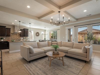5411 Grays Peak Trl NE, Rio Rancho, NM, 87144