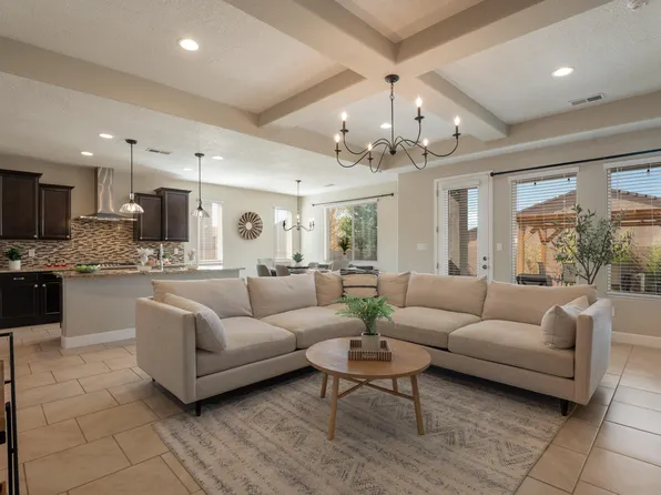 5411 Grays Peak Trl NE, Rio Rancho, NM 87144