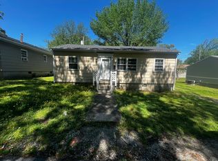 807 Spruce St, Hopewell, VA 23860