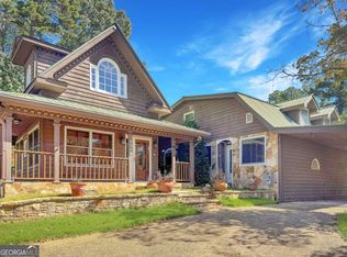 6708 Bass Cir, Buford, GA 30518