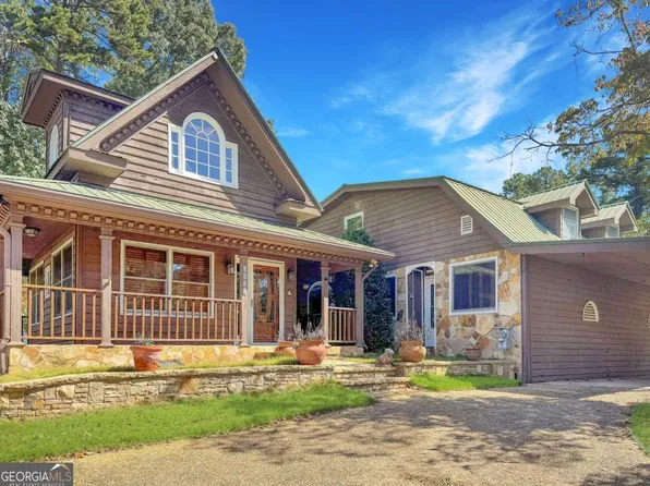 6708 Bass Cir, Buford, GA 30518