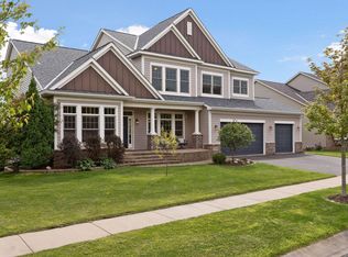 17705 74th Pl N, Maple Grove, MN 55311