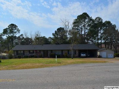 201 Country Club Dr, Gadsden, AL, 35901