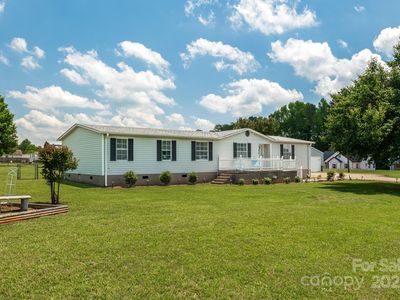 1107 Richard Rd, Salisbury, NC, 28147