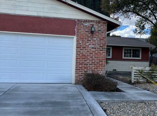 3101 Claudia Dr, Concord, CA 94519