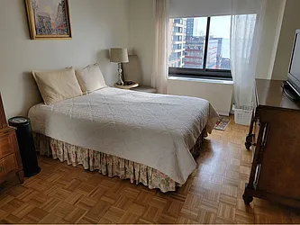 Rented by BATTERY PARK CITY RESIDENTIAL LLC