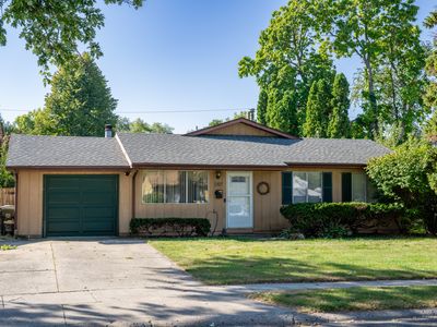 1207 W Tremont St, Urbana, IL, 61801