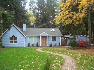 4039 NE 178th St, Lake Forest Park, WA 98155