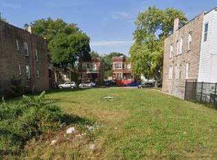 7319 S Dante Ave, Chicago, IL
