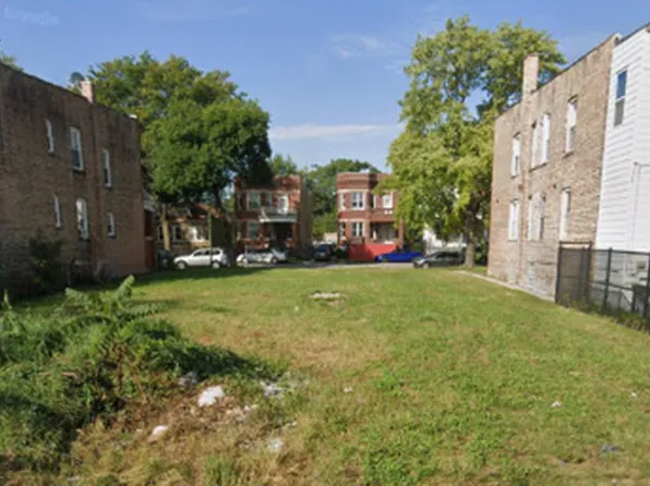 7319 S Dante Ave, Chicago, IL 60619