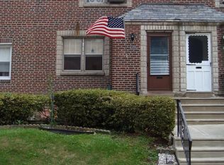 6209 Langdon St, Philadelphia, PA 19111