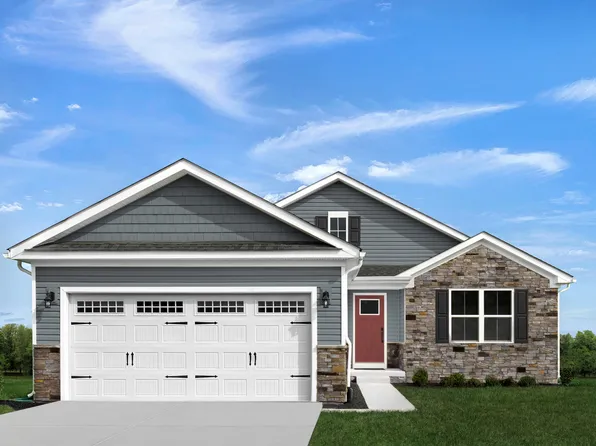 1009 Cameron Ridge Dr, Columbia, SC 29209