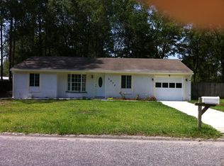 2675 Pinewood Blvd, Middleburg, FL 32068