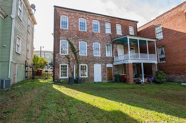 519 W Washington St, Petersburg, VA 23803 | Zillow