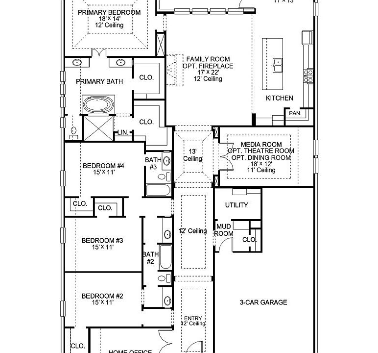 2nd image of 770 Mandrake Rd