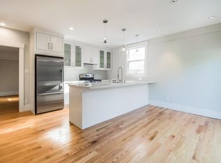 3009 Sacramento St APT 1, San Francisco, CA 94115