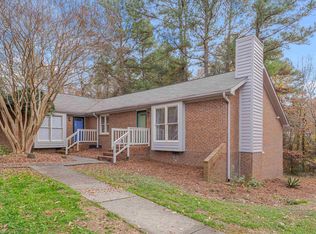 5500 Fortunes Ridge Dr APT 106D, Durham, NC 27713