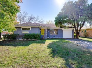 2650 Klondike Dr, Dallas, TX 75228