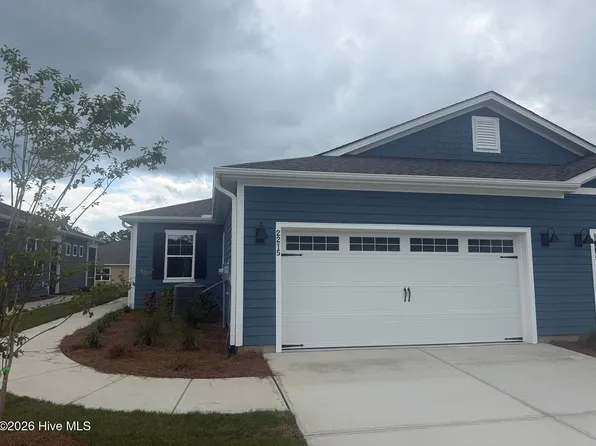 2215 Sweetspire Street Unit 2068, Leland, NC 28451