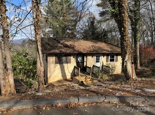 147 Ridge Rd, Waynesville, NC 28786