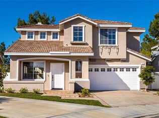 1 Chatri Cir, Foothill Ranch, CA 92610