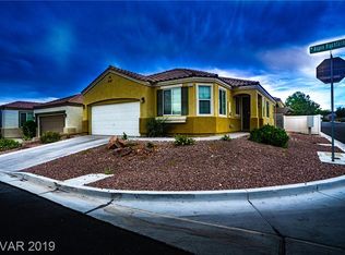 6325 Aspen Mountain Ave, Las Vegas, NV 89141