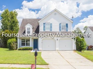 105 Downing Brook Ct, Morrisville, NC 27560