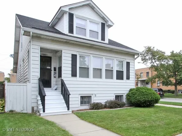6802 W Highland Ave Unit 2, Chicago, IL 60631