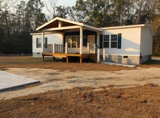 1720 Oak Ridge Rd E, Tallahassee, FL 32305