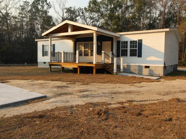 1720 Oak Ridge Rd E, Tallahassee, FL 32305