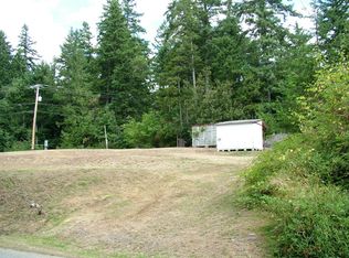 157 Oak St, Quilcene, WA 98376